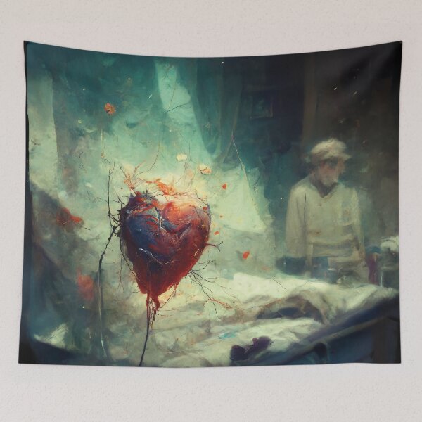 Item preview, Loss designed and sold by IncrediArts.