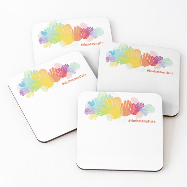 Item preview, Kindness Matters  designed and sold by mabdulrabn.
