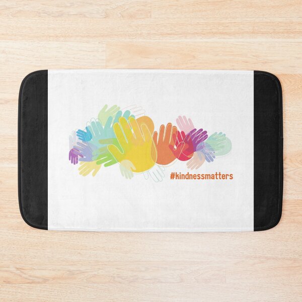 Item preview, Kindness Matters  designed and sold by mabdulrabn.