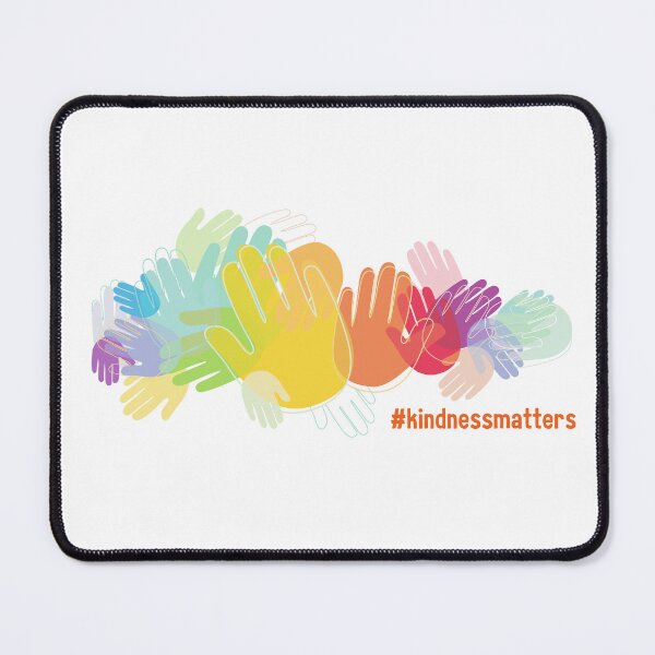 Item preview, Kindness Matters  designed and sold by mabdulrabn.
