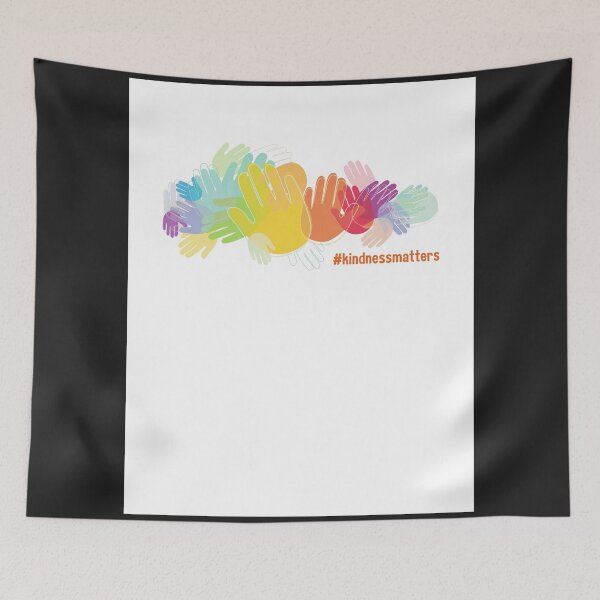 Item preview, Kindness Matters  designed and sold by mabdulrabn.