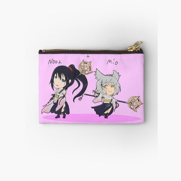 Item preview, Noah and Mio Yuna Cosplay designed and sold by melmeiko.