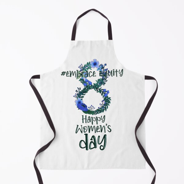 Item preview, Embrace equity on international women’s day 2023 designed and sold by Purplecubeart.