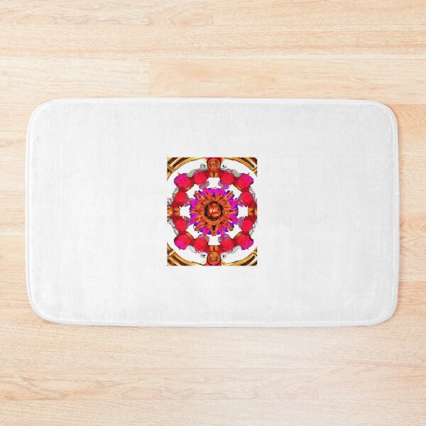 Item preview, Watercolor flawer smoth  designed and sold by Fatimaatbir.
