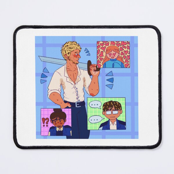 Item preview, hot adolin summer designed and sold by evocation-jpeg.