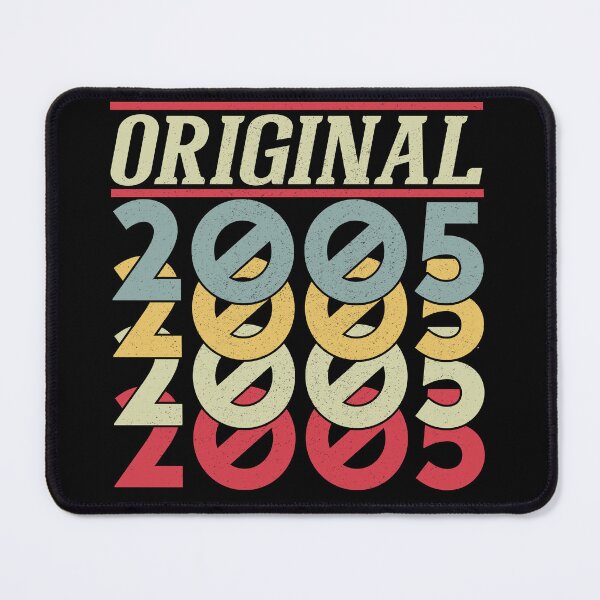 Item preview, Vintage 2005 Limited Edition 18 Year Old Gifts 18th Birthday  designed and sold by YAHIA-14.