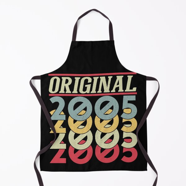 Item preview, Vintage 2005 Limited Edition 18 Year Old Gifts 18th Birthday  designed and sold by YAHIA-14.