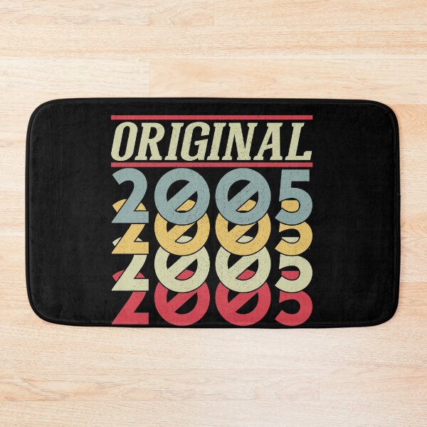 Item preview, Vintage 2005 Limited Edition 18 Year Old Gifts 18th Birthday  designed and sold by YAHIA-14.