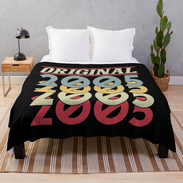 Item preview, Vintage 2005 Limited Edition 18 Year Old Gifts 18th Birthday designed and sold by YAHIA-14.