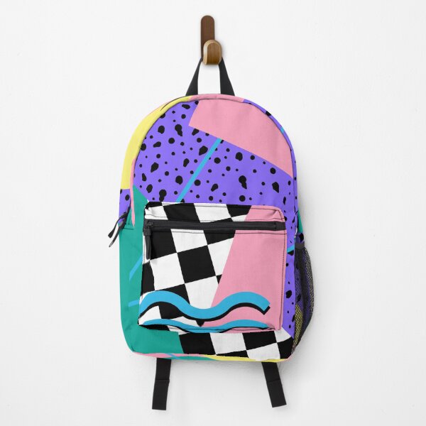 Item preview, Memphis Pattern 38 - Retro 90s / 80s designed and sold by GraphicWave.