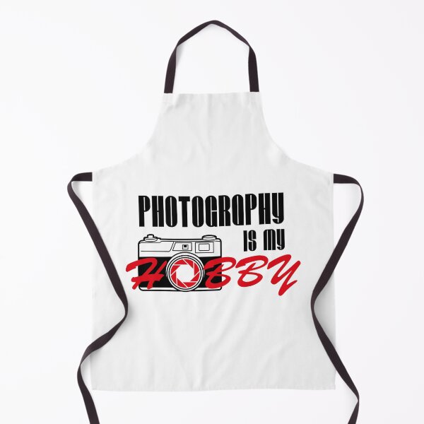 Item preview, Photography is my Hobby designed and sold by AstroCactus.