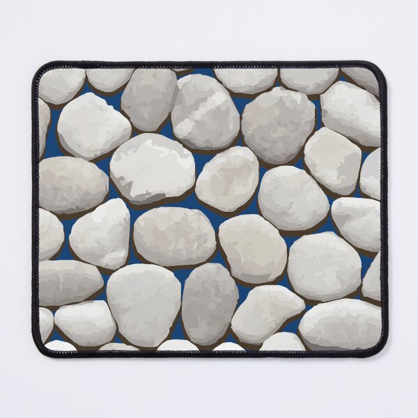 Item preview, Pebble Mosaic designed and sold by Warrior Veteran Clothing.
