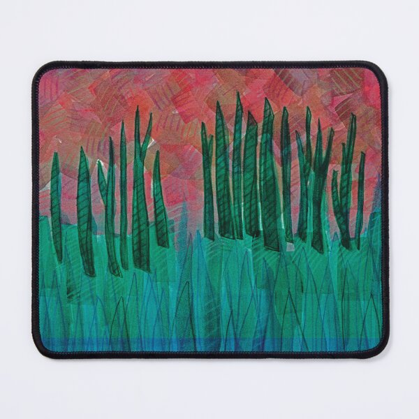 Item preview, High Water Rose Sky designed and sold by Alexandria Levin.