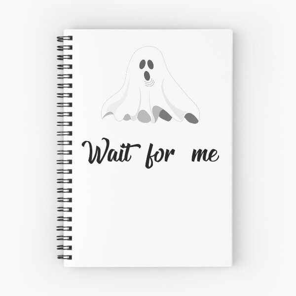 Item preview, Cute Ghost scaring everybody designed and sold by FilipePereira.