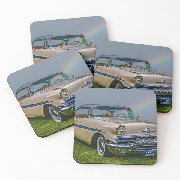 Item preview, 1957 Pontiac Star Chief designed and sold by Bryan Spellman.