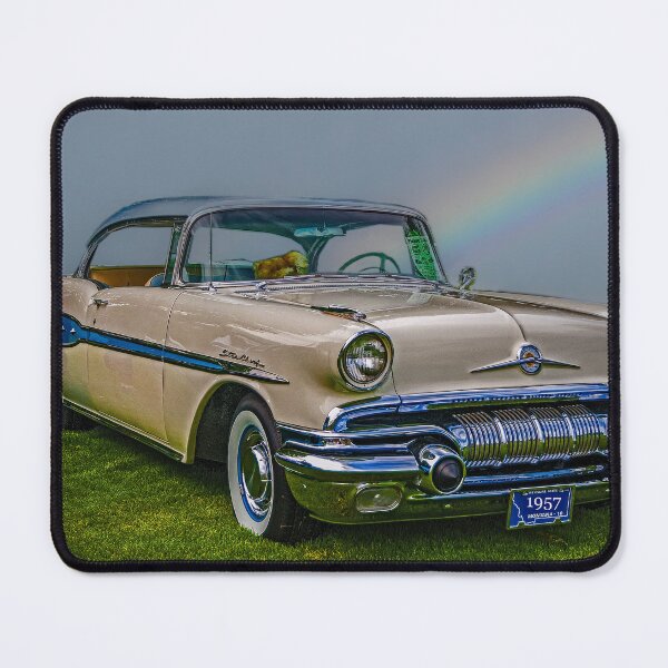 Item preview, 1957 Pontiac Star Chief designed and sold by Bryan Spellman.