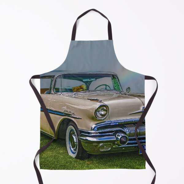 Item preview, 1957 Pontiac Star Chief designed and sold by Bryan Spellman.