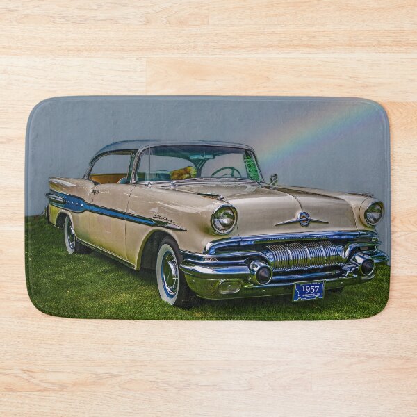Item preview, 1957 Pontiac Star Chief designed and sold by Bryan Spellman.