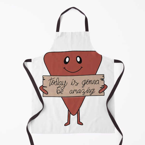 Item preview, Today is Gonna be Amazing Affirmation Buddy designed and sold by 1701-Z.