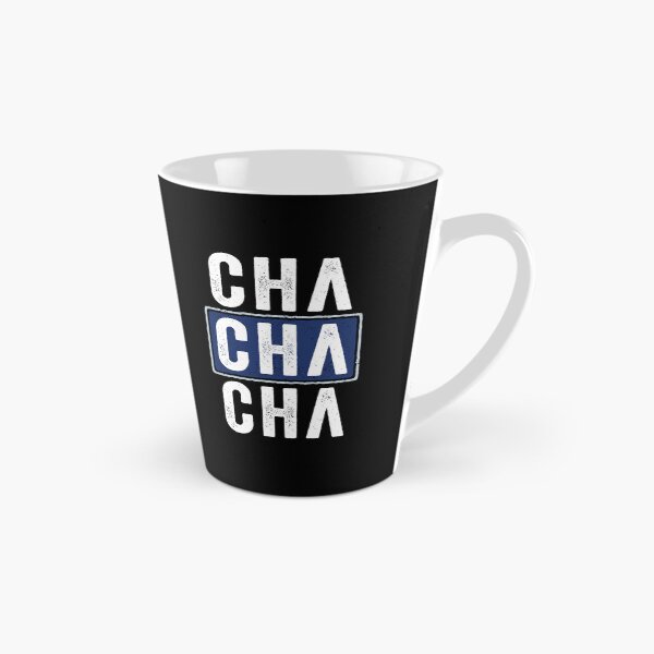 Artikelvorschau, Käärijä - Cha Cha Cha [2023, Finnland] entworfen und verkauft von lazarusheart.