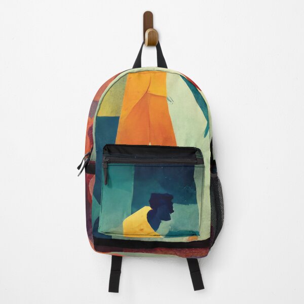 Item preview, Don't Worry Be Happy designed and sold by IncrediArts.