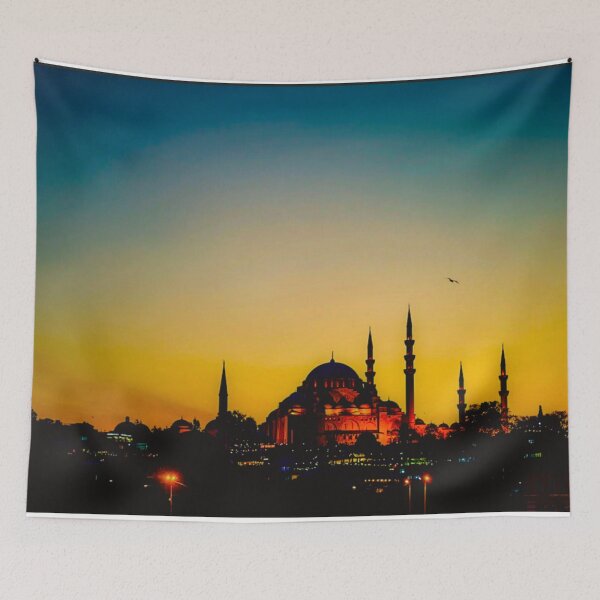 Item preview, Hagia Sophia designed and sold by ArtOfFaithful.