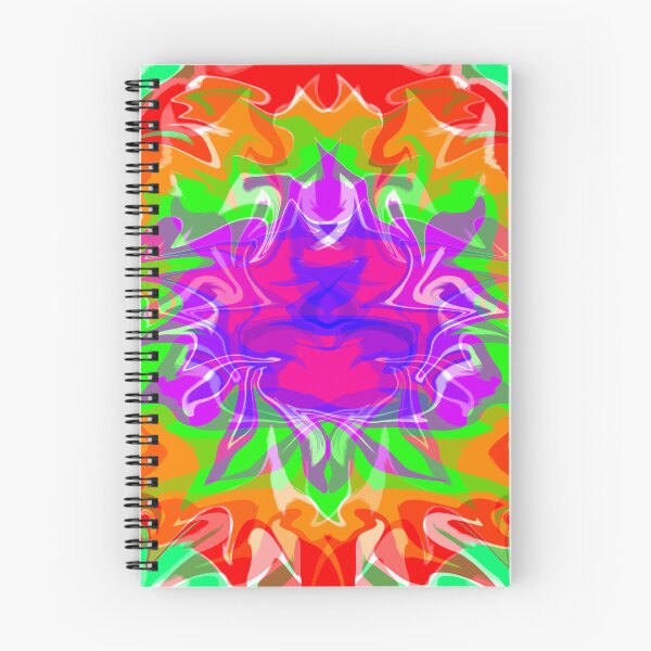 Item preview, Colorful Exploding designed and sold by M3PicsStudio.
