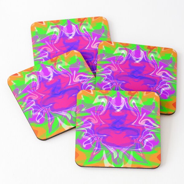 Item preview, Colorful Exploding designed and sold by M3PicsStudio.