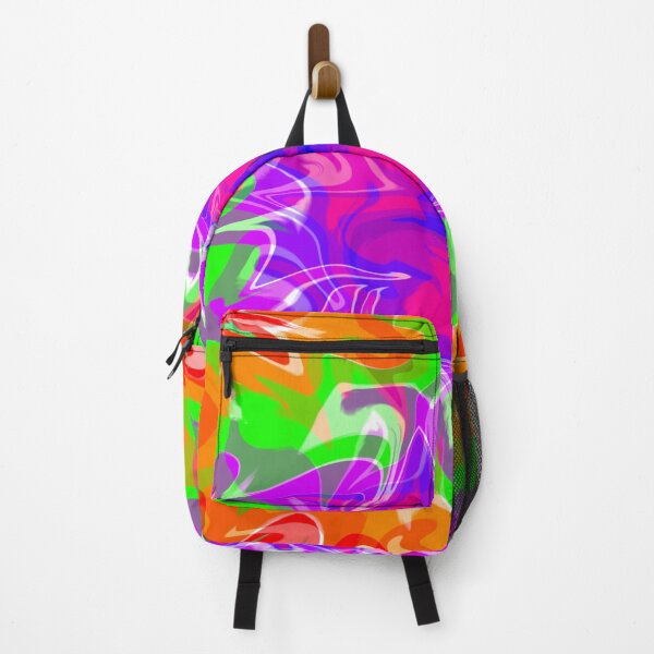 Item preview, Colorful Exploding designed and sold by M3PicsStudio.