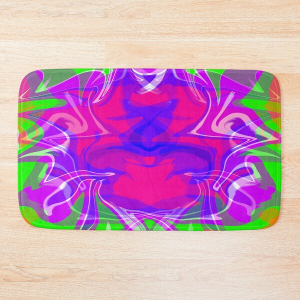 Item preview, Colorful Exploding designed and sold by M3PicsStudio.