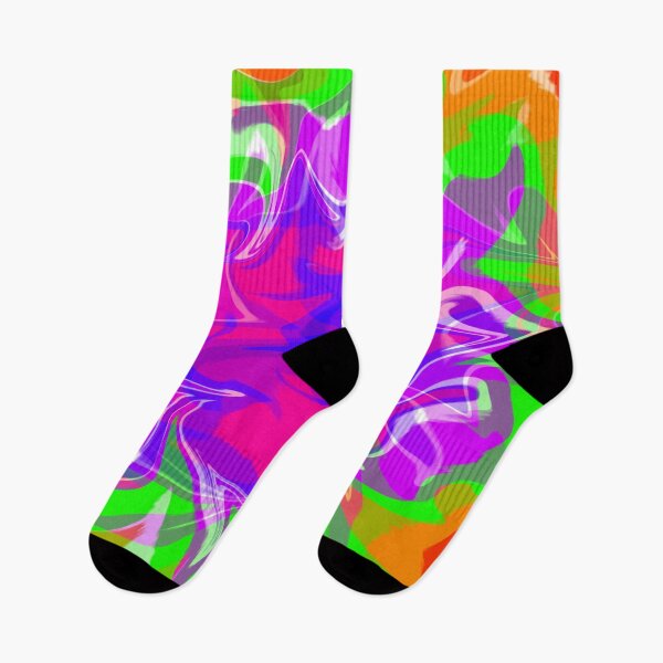 Item preview, Colorful Exploding designed and sold by M3PicsStudio.