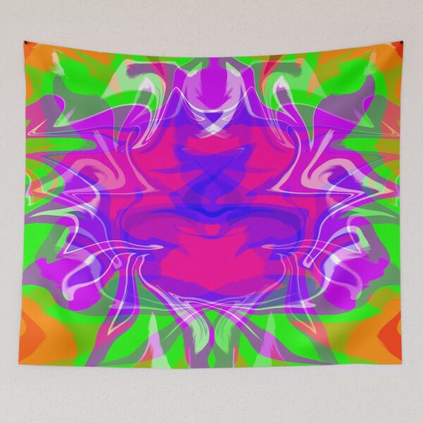 Item preview, Colorful Exploding designed and sold by M3PicsStudio.