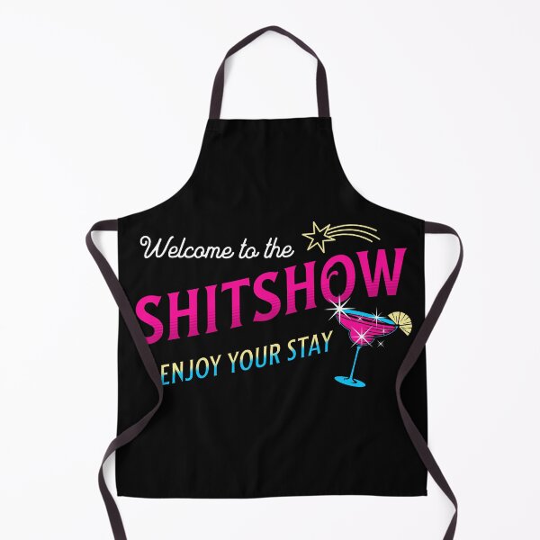 Item preview, Welcome To the Shitshow designed and sold by ValentinaHramov.