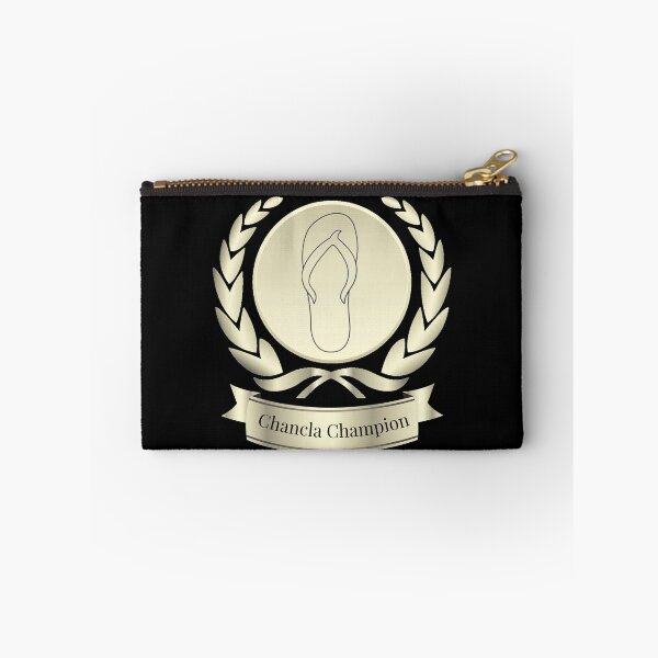 Item preview, Chancla champion designed and sold by sylbealvaguez.