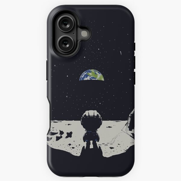 Item preview, Lonely Space designed and sold by WarSloth.