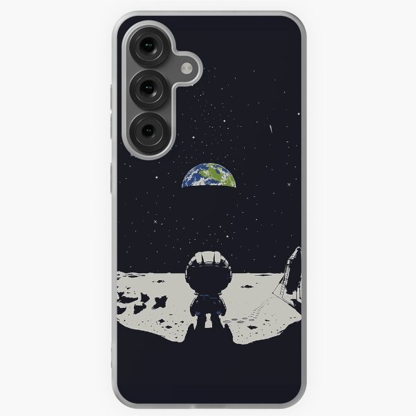 Item preview, Lonely Space designed and sold by WarSloth.