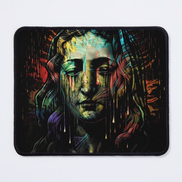 Item preview, Saint Mary designed and sold by Soytan.