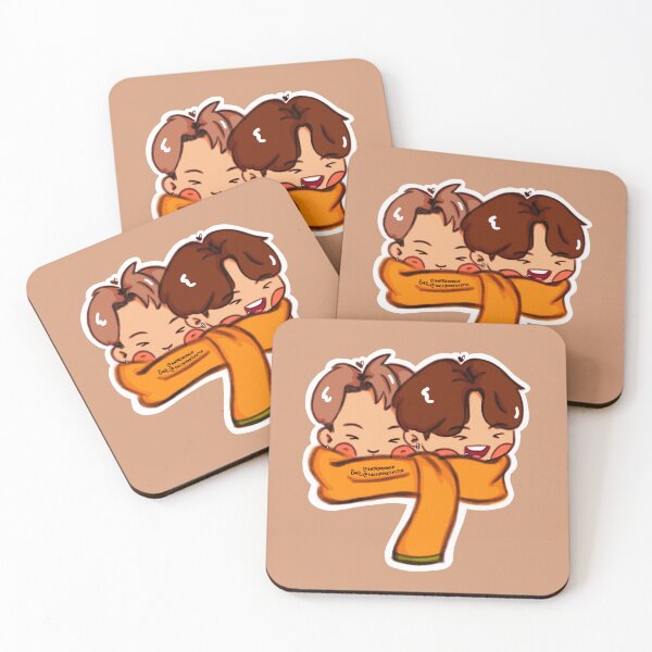 Item preview, autumn namkook  designed and sold by art-by-emo.