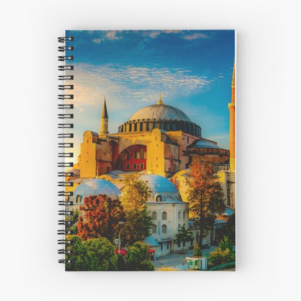 Item preview, Hagia Sophia designed and sold by ArtOfFaithful.