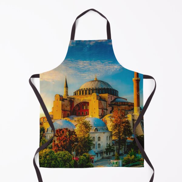 Item preview, Hagia Sophia designed and sold by ArtOfFaithful.