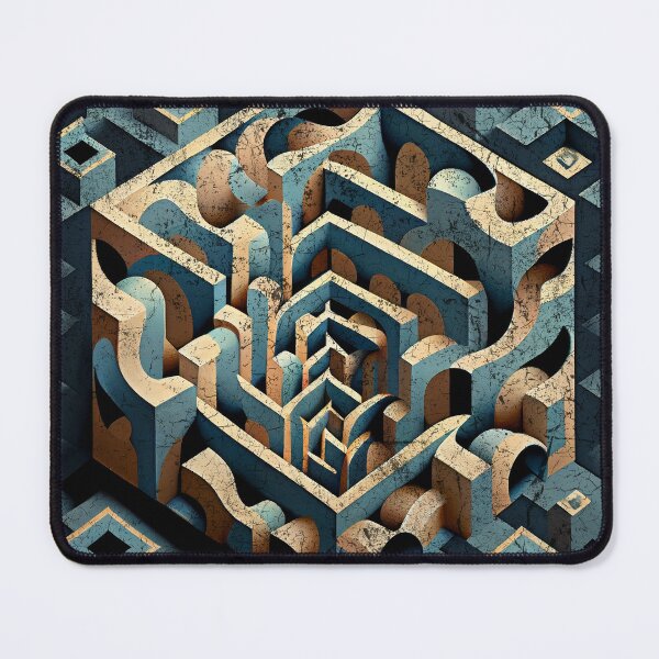 Item preview, Escher designed and sold by vladocar.