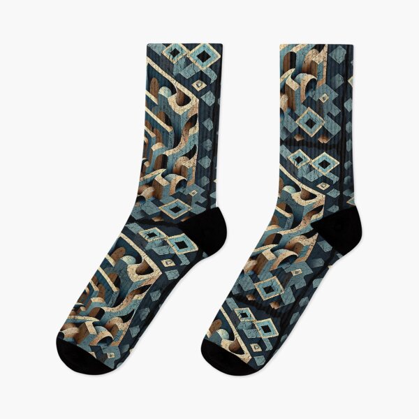 Item preview, Escher designed and sold by vladocar.