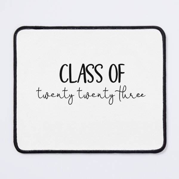 Item preview, Graduation - Class of 2023 designed and sold by younghopes.