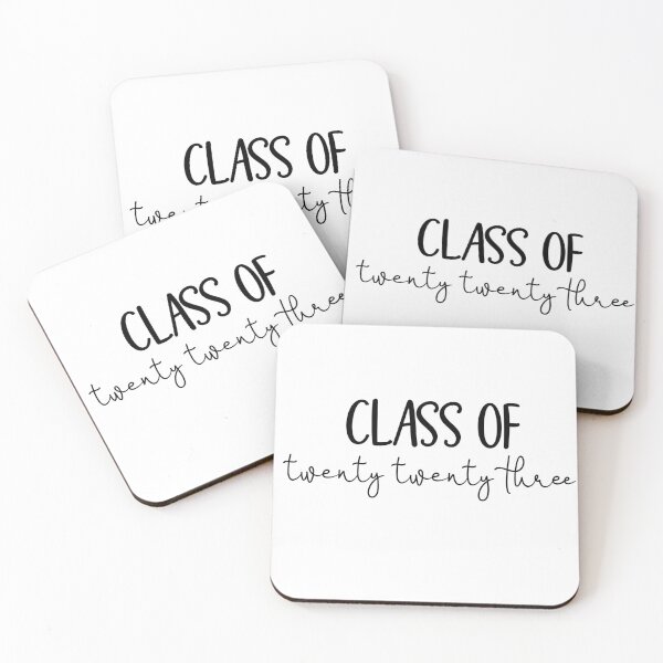 Item preview, Graduation - Class of 2023 designed and sold by younghopes.