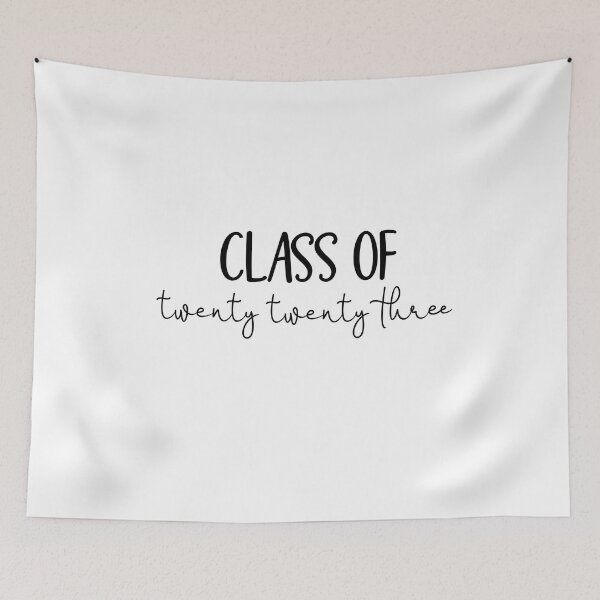 Item preview, Graduation - Class of 2023 designed and sold by younghopes.