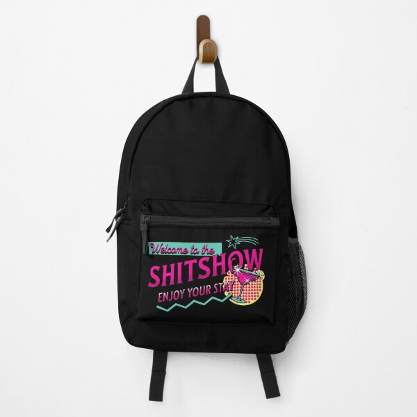 Item preview, Welcome To the Shitshow designed and sold by ValentinaHramov.