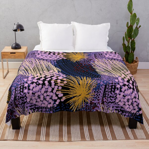 Item preview, Trendy geometric colorful background. Abstract design designed and sold by NayaChu.