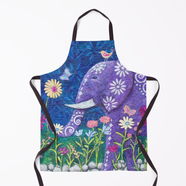 Item preview, Land Of The Giant Wildflowers designed and sold by Sunshyne66.