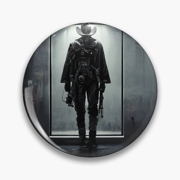Item preview, Modern Cowboy designed and sold by IncrediArts.