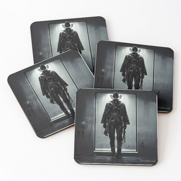 Item preview, Modern Cowboy designed and sold by IncrediArts.
